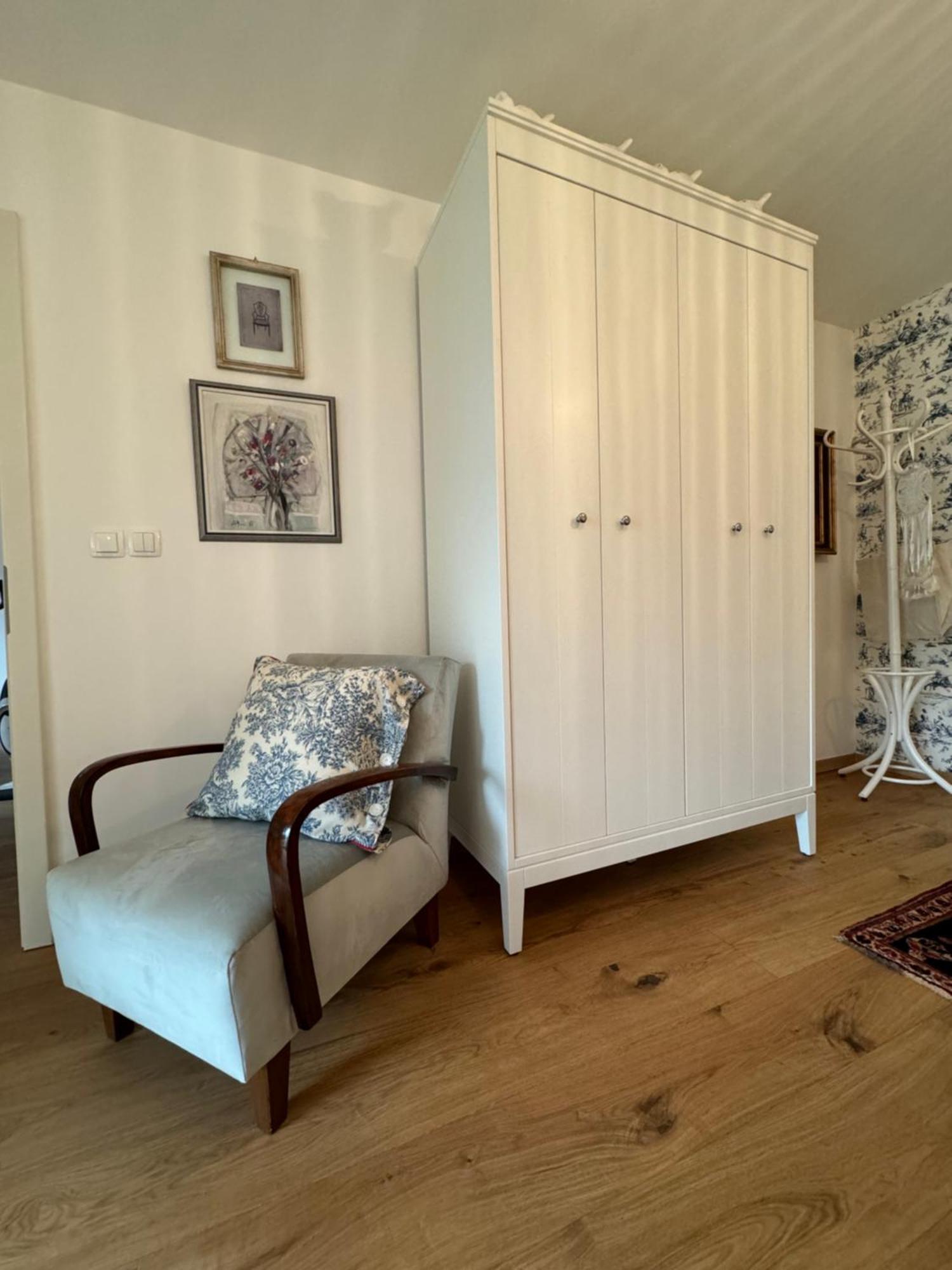 Historical In The Heart Of Appartamento