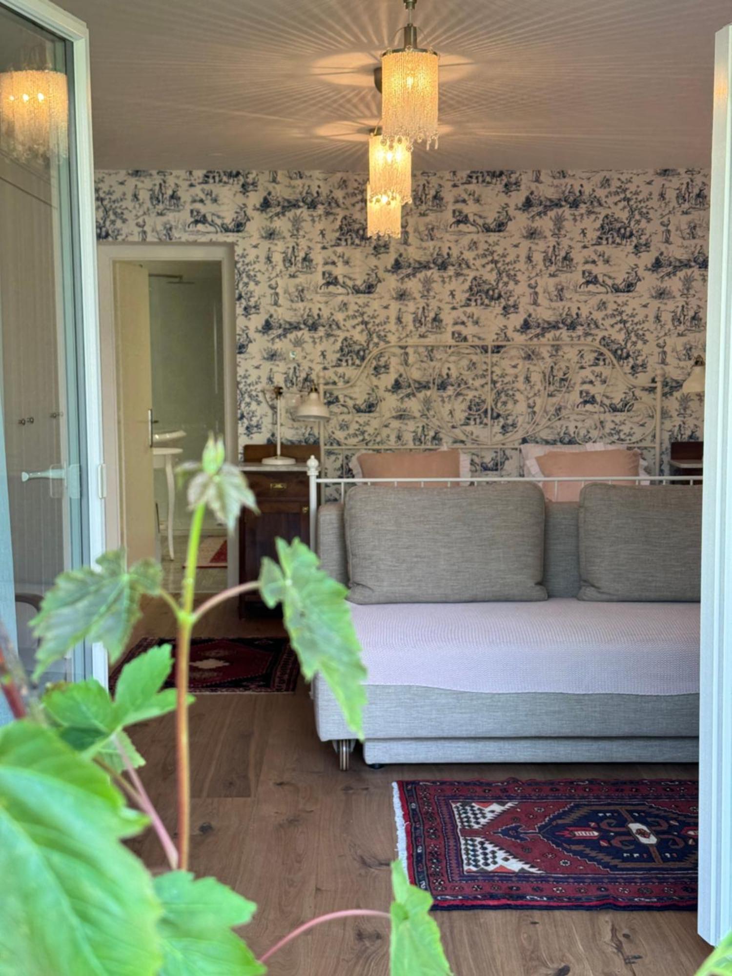 Appartamento Historical In The Heart Of