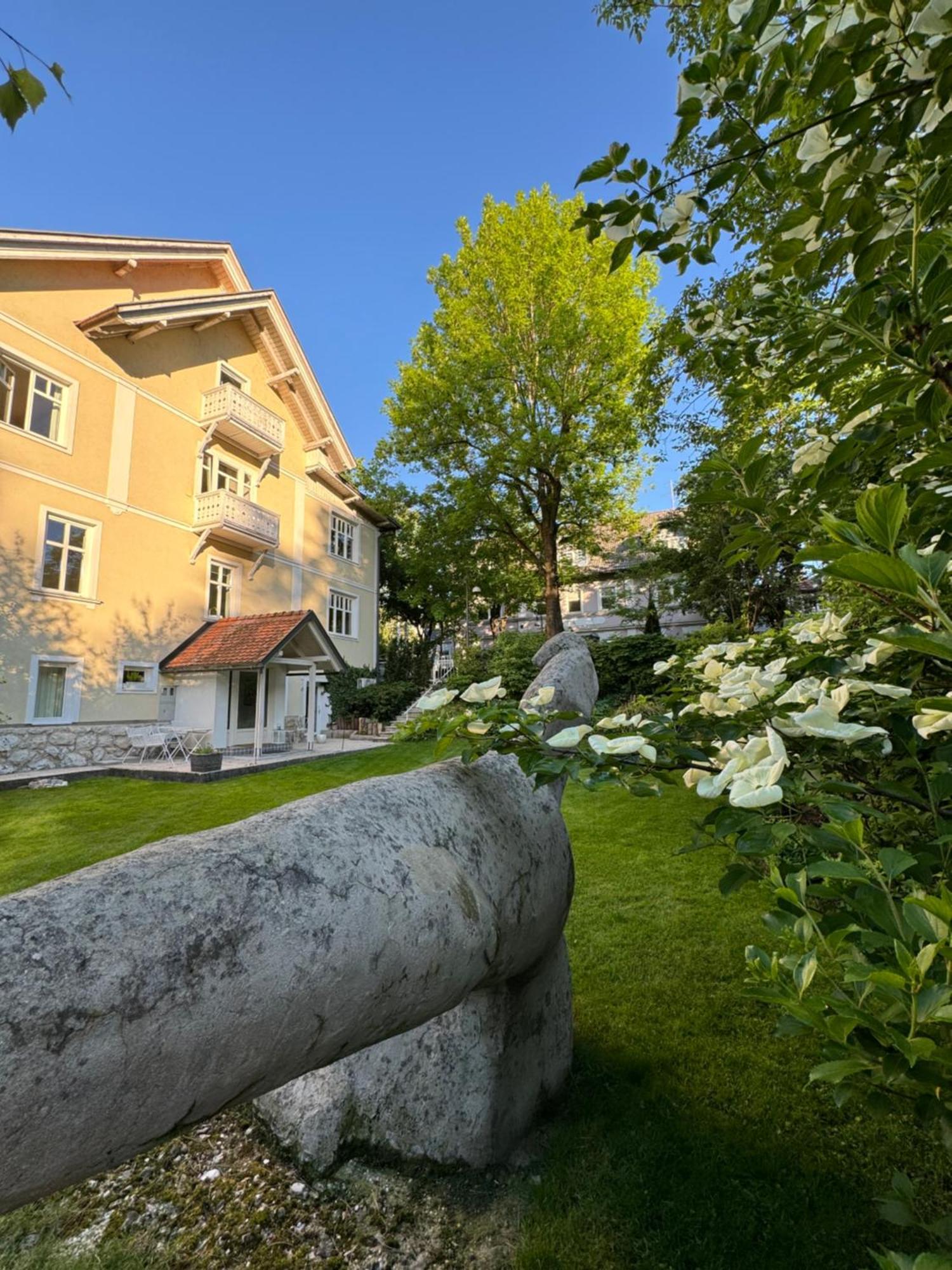 Appartamento Historical In The Heart Of